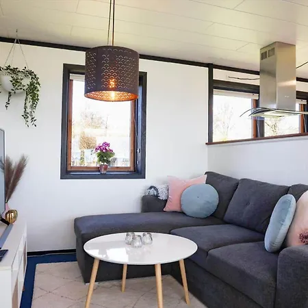 Σπίτι διακοπών 14250-grevinge-hybenvaenget-9 Grevinge