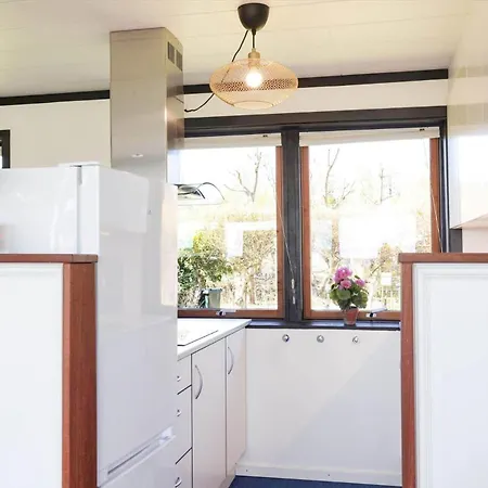 Σπίτι διακοπών 14250-grevinge-hybenvaenget-9 *